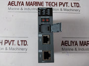 Honeywell 2Mlr-dbdt Ext. Dual Driver Used