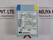 Measurement Technology Mtl 3071 Temperature Converter Mtl3000 Series