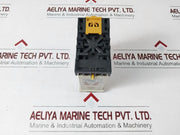 Omron Current Sensor Module Sao-q2N 200/220/240V Ac