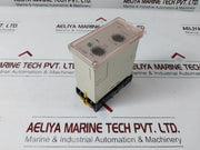 Omron Current Sensor Module Sao-q2N 200/220/240V Ac