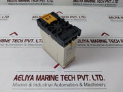 Omron Current Sensor Module Sao-q2N 200/220/240V Ac