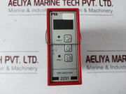 Pr Electronics 2231 D Trip Amplifier