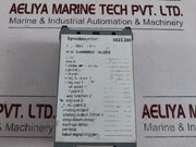 Rheintacho 5823.200 Speed Monitor