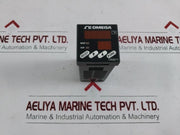 Omega Cn3271-r1-r2 Temperature Limit Controller