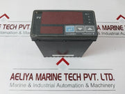 Yokogawa Um330-00 Digital Temperature Indicator Style S3