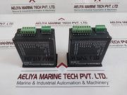Pr Electronics 5714B Programmable Led Indicator 5714S103