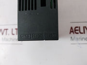 Yokogawa Um330-00 Digital Temperature Indicator Style S3