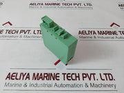 Autronica/Phoenix Contact Ga-110/B Thermocouple Amplifier