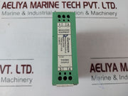Autronica/Phoenix Contact Ga-110/B Thermocouple Amplifier