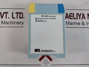 Measurement Technology Mtl 3081 Millivolt Isolator Mtl 3000 Series