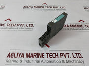 Siemens 6Es7 132-4Bb00-0Ab0 Output Module With 6Es7 193-4Cb10-0Aa0 Used