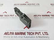 Siemens 6Es7 132-4Bb00-0Ab0 Output Module With 6Es7 193-4Cb10-0Aa0 Used