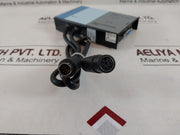 San Telequip Sc04L Smart Converter Used