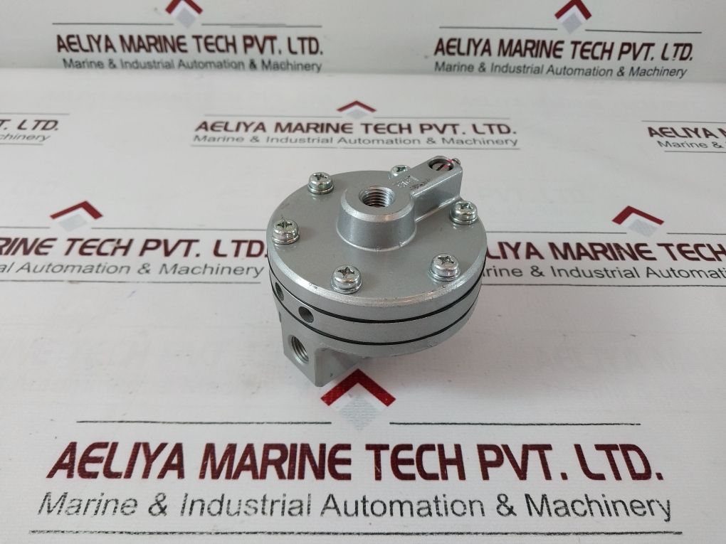 Smc Il100-02 Booster Relay – Aeliya Marine