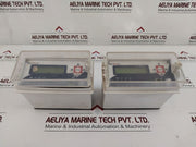 C&S Electric Iru-pro U Under Over Voltage Relay