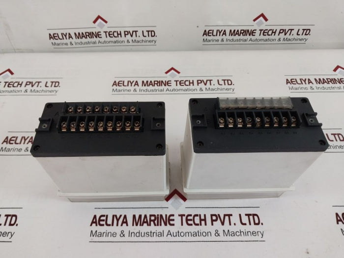 C&S Electric Iru-pro U Under Over Voltage Relay