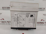 C&S Electric Iru-pro U Under Over Voltage Relay