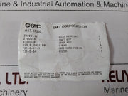 Smc Ip310-031 Positioner Kit Kt-ip300