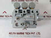 Smc Ip310-031 Positioner Kit Kt-ip300