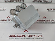 Smc Ip310-031 Positioner Kit Kt-ip300