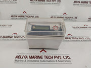 C&S Electric Iru-pro U Under Over Voltage Relay