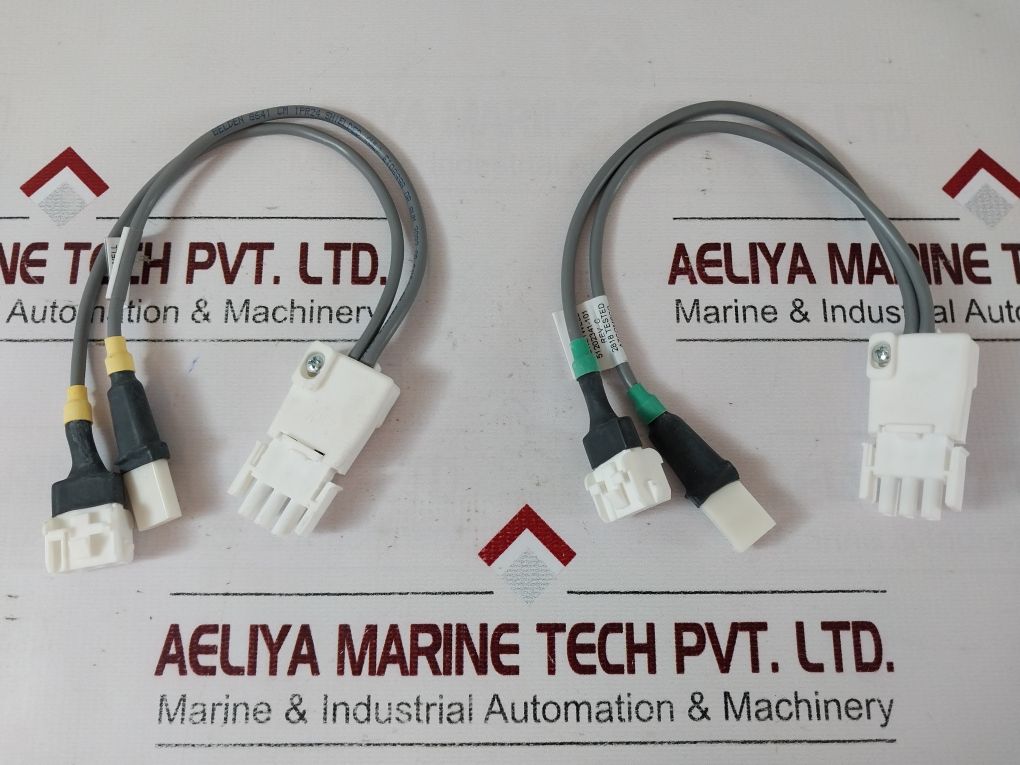 Honeywell 51202341-100 & 51202341-102 Link Cable Set