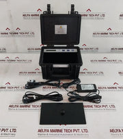 Lovibond Di 10 Digital Portable Incubator Set