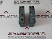 Honeywell 2Mlr-dbsf Expansion Driver Module 