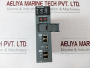 Honeywell 2Mlr-dbsf Expansion Driver Module Used
