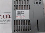Honeywell 2Mlr-ac22 Plc Power Supply Masterlogic-200