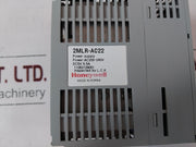 Honeywell 2Mlr-ac22 Programmable Logic Controller Ac200-240V 5.5A