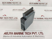 Honeywell 2Mlf-ad4S(V1.02) A/D Converter Analog Input 4 Ch