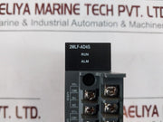 Honeywell 2Mlf-ad4S(V1.02) A/D Converter Analog Input 4 Ch