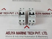 Siemens 5Sx42 C2 Circuit Breaker