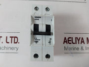 Siemens 5Sx42 C2 Circuit Breaker