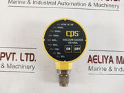Cps Vg100A Vacuum Gauge/Digital Vacrometer
