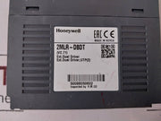 Honeywell 2Mlr-dbdt Ext. Dual Driver