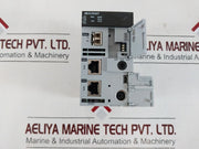 Honeywell 2Mlr-cpuh/T (V2.40) Cpu Module 0 To 55Â°C