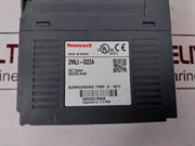 Honeywell 2Mli-d22A Digital Input Module 24V Dc 4Ma