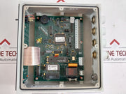 Elac Daz 25 Digital Repeater Display For Echo-sounder 12-36V Dc