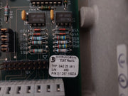 Elac Daz 25 Digital Repeater Display For Echo-sounder 12-36V Dc