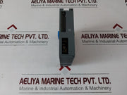 Honeywell 2Mlf-dc4S Analog Output Module