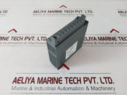 Honeywell 2Mlf-dc4S Analog Output Module