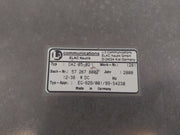 Elac Daz 25 Digital Repeater Display For Echo-sounder 12-36V Dc