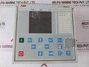 Abb Reu615E_D Feeder Protection And Control Relay 2Rca023019A0004C Aim0006