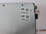 Abb Reu615E_D Feeder Protection And Control Relay 2Rca023019A0004C Aim0006