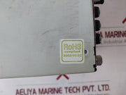 Abb Reu615E_D Feeder Protection And Control Relay 2Rca023019A0004C