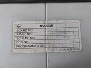 Abb Reu615E_D Feeder Protection And Control Relay 2Rca023019A0004C