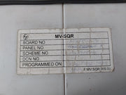 Abb Reu615E_D Feeder Protection And Control Relay 2Rca023019A0004C Aim0006