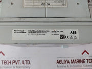 Abb Reu615E_D Feeder Protection And Control Relay 2Rca023019A0004C Aim0006